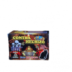 Jabón Esotérico Contra Hechizos