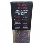 Velón De Protección Contra El Mal De Ojo