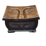 Caja Ojos Budha