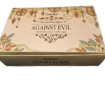 Macetas de Incienso Contra el mal