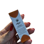 Aceite - Ámbar - Aromático