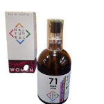 Huele  a "Aqua Di Gio" Nº 71