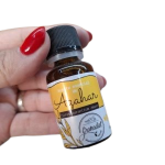 Aceite azahar (esencial)