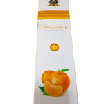 Incienso De Mandarina Alaukik