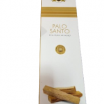 Incienso De Palo Santo Alaukik