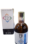 Huele  a "L´eau D´issey homme" Nº 75