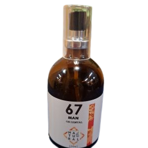 Huele a "Solo Loewe" Nº 67