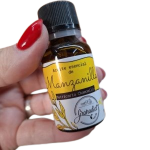 Aceite Manzanilla (esencial)