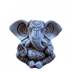 Figura Ganesha Resina