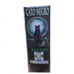 Velón Herbóreo Gato Negro