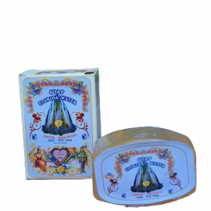 Jabón Esotérico De Agua De Florida