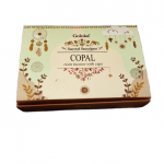Macetas de Copal