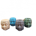 Quemador De Esencias Buda