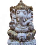 Ganesha Fibrohormigón