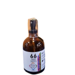 Huele a "Boss-Hugo Boss" Nº66