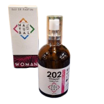 Huele  a "Good Girl" (C.H.) Nº 202