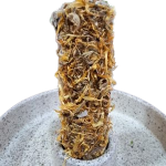 Atado De Salvia Blanca Con Caléndula