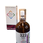 Huele a "Paradoxe" Nº 322