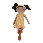 Evi Muñeca Blandita"Little Duch "