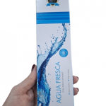 Incienso Agua Fresca Alauki