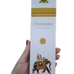 Incienso Chandan Alauki