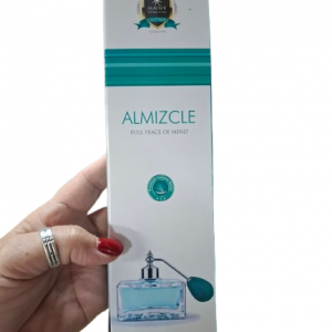 Incienso Almizcle Alauki