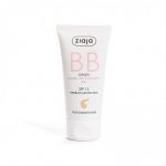 BB cream para piel seca, sensible, deshidratada o normal SPF 15 - Tono Claro