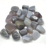 Agata Gris Rodado Pequeño