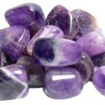 Amatista Rodado Pequeño