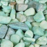 Amazonita Rodado Pequeño