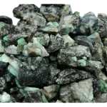 Esmeralda Rodado Pequeño