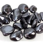 Hematite Rodado Pequeño