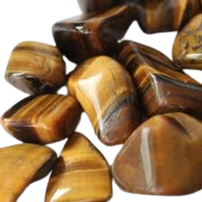 Ojo De Tigre Rodado Pequeño