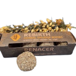 Bombita Herbal x4 Renacer - Sagrada Madre