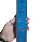 Incienso de Turquesa + Chips De tuquesa (Masala)