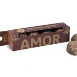 Bombitas Herbales "AMOR" – Sagrada Madre