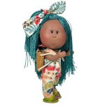 Muñeca Little Mia 22cm