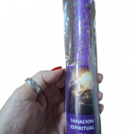 Sanación Espiritual - Vela Ritualizada