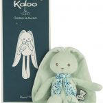 Conejito Kaloo Verde