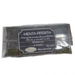 Menta Piperina Planta Seca