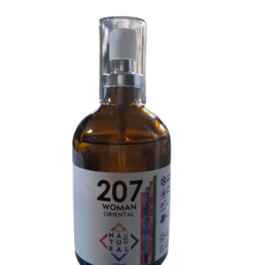 Huele a " Thi Is Her Z &V" Nº 207