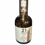 Huele a " Channel Nº5" Nº21