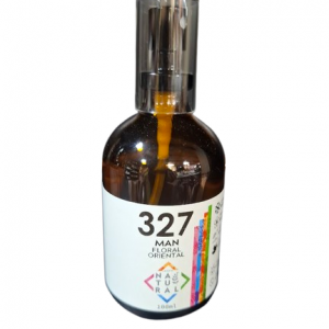 Huele a "Myslf Ives Saint Laurent" Nº327