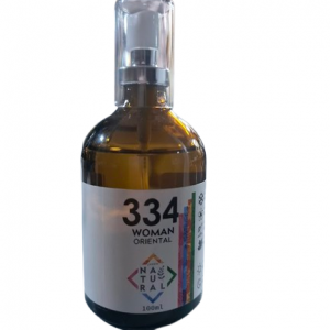 Huele a " Goddes Burberry" Nº 334