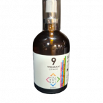 Huele a "Agua De Rochas" Nº9