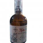 Huele a "Dulces" Kids