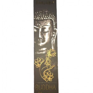 Incienso Blessing Colección Buda