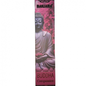 Incienso Compasión Colección Buda
