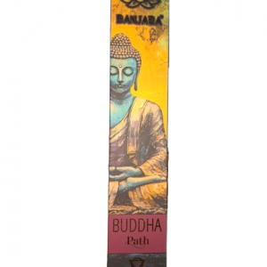 Incienso Path Colección Buda