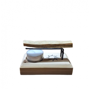 Quemador De Palo Santo